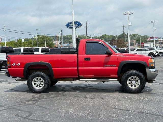 2006 GMC Sierra - $15,983