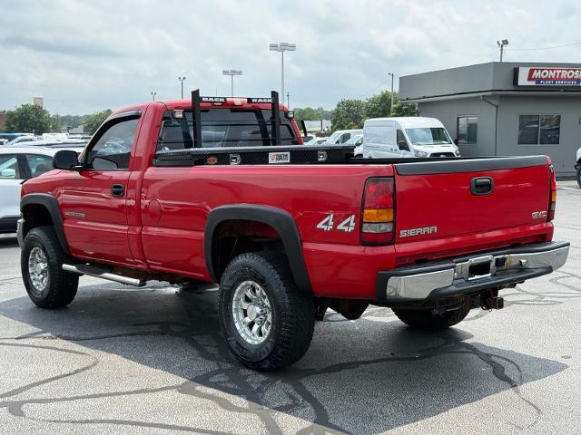 2006 GMC Sierra - $15,983