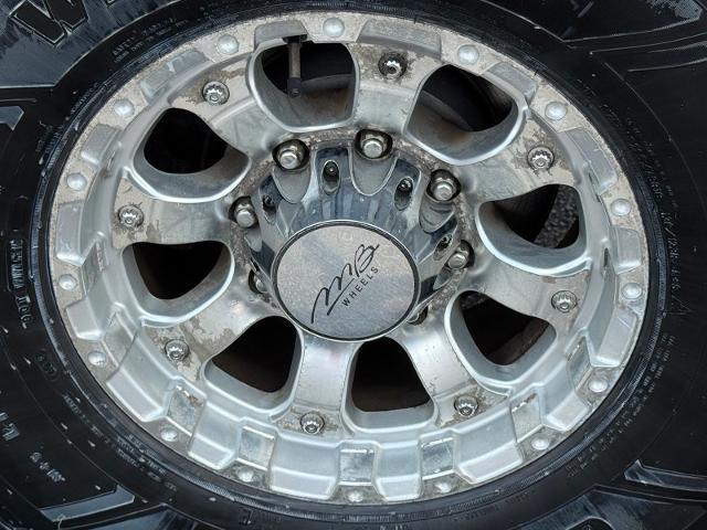 2006 GMC Sierra - $15,983