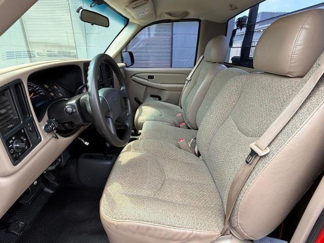 2006 GMC Sierra - $15,983