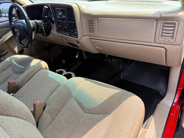 2006 GMC Sierra - $15,983