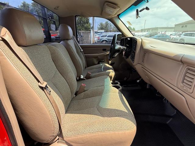 2006 GMC Sierra - $15,983