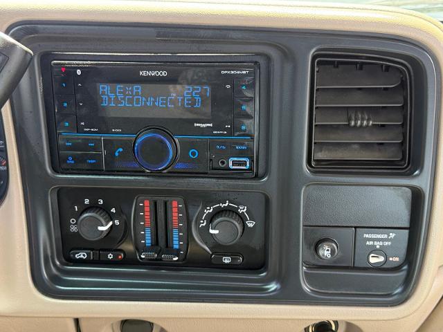2006 GMC Sierra - $15,983