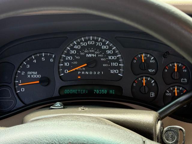 2006 GMC Sierra - $15,983