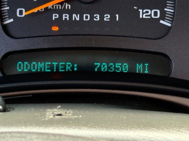 2006 GMC Sierra - $15,983