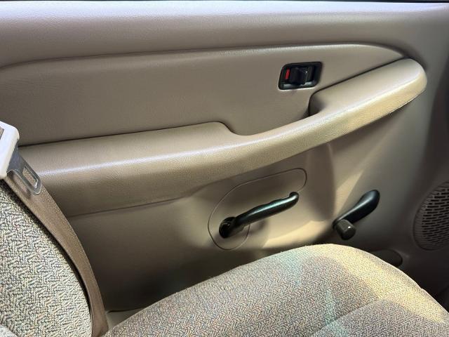 2006 GMC Sierra - $15,983