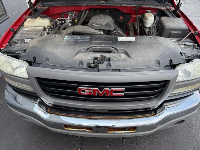 2006 GMC Sierra - $15,983