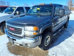 2006 Sierra 2500HD Thumbnail 2