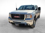 2009 Sierra 2500HD Thumbnail 4