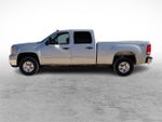 2009 Sierra 2500HD Thumbnail 6