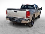 2009 Sierra 2500HD Thumbnail 10
