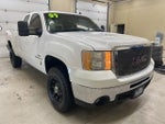 2009 Sierra 2500HD Thumbnail 3