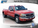 2003 Sierra 3500 Thumbnail 1