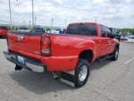 2003 Sierra 3500 Thumbnail 4