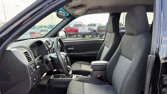 2010 GMC Canyon SLT