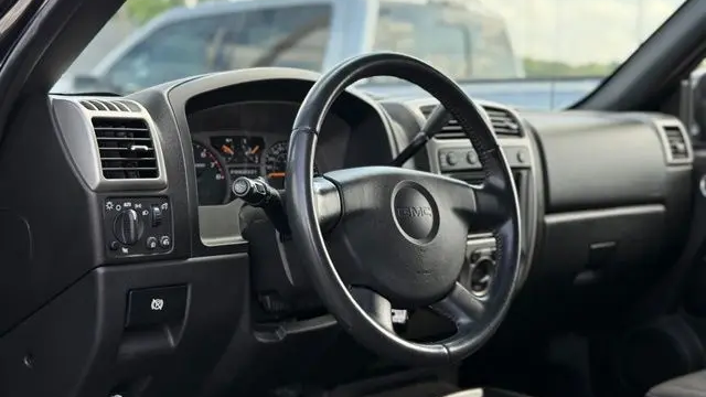 2010 GMC Canyon SLT