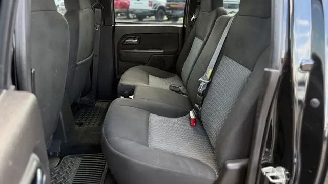 2010 GMC Canyon SLT
