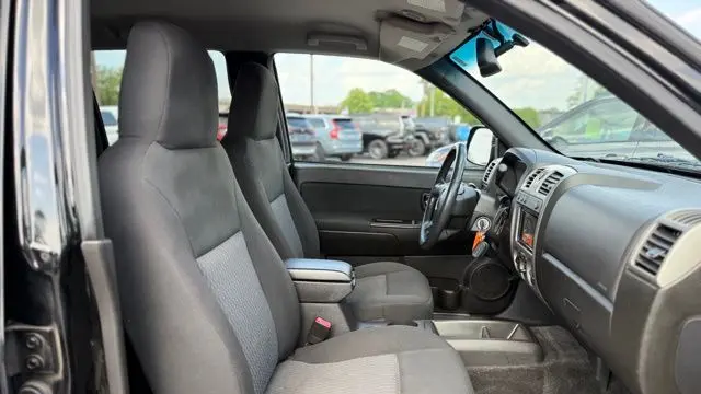 2010 GMC Canyon SLT