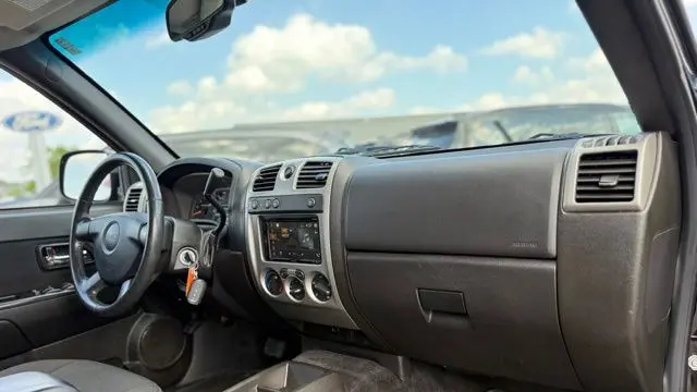 2010 GMC Canyon SLT