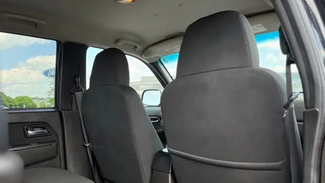 2010 GMC Canyon SLT