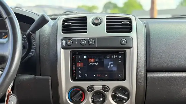 2010 GMC Canyon SLT
