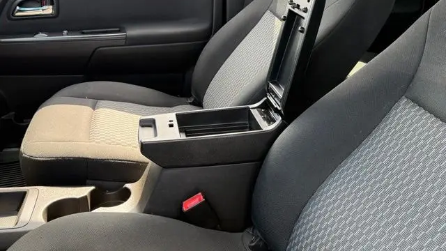 2010 GMC Canyon SLT