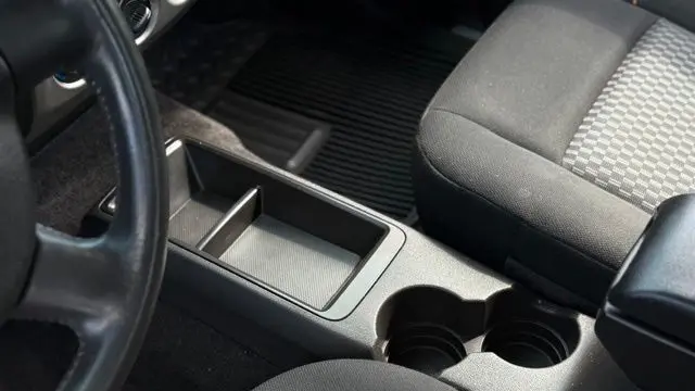 2010 GMC Canyon SLT