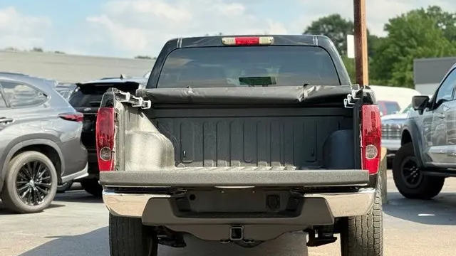 2010 GMC Canyon SLT