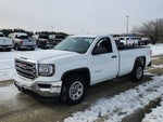 2018 Sierra 1500 Thumbnail 2