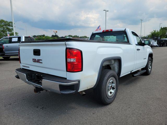 2017 GMC Sierra - $13,968