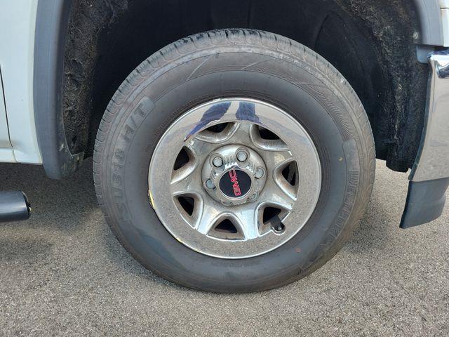 2017 GMC Sierra - $13,968