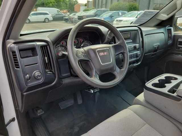 2017 GMC Sierra - $13,968