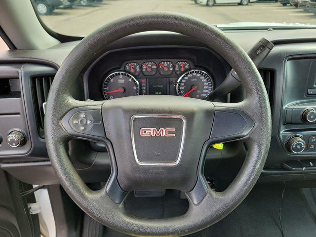 2017 GMC Sierra - $13,968