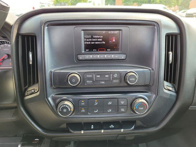 2017 GMC Sierra - $13,968