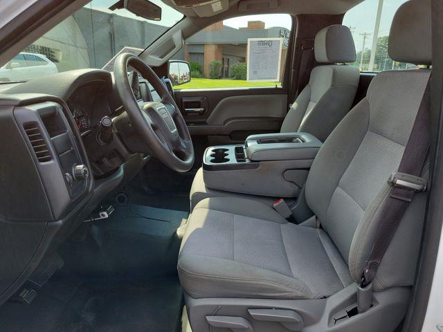 2017 GMC Sierra - $13,968