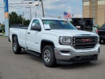 2017 Sierra 1500 Thumbnail 1