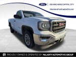 2017 Sierra 1500 Thumbnail 1