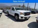 2014 Sierra 1500 Thumbnail 1