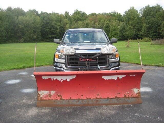 2014 GMC Sierra - $13,995