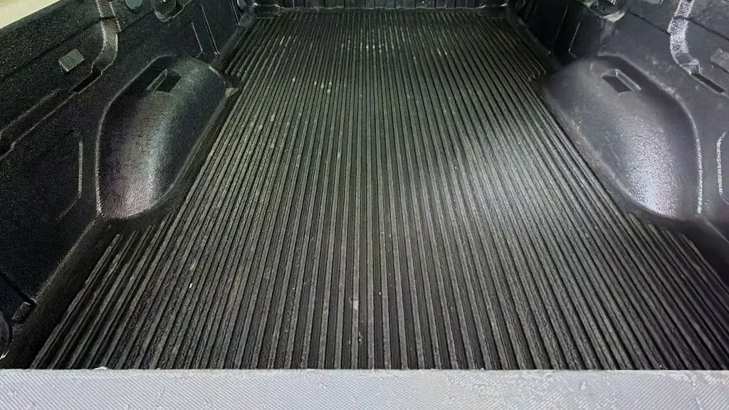 2015 GMC Sierra 1500 Base