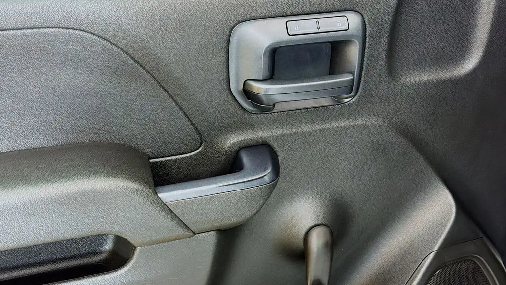 2015 GMC Sierra 1500 Base