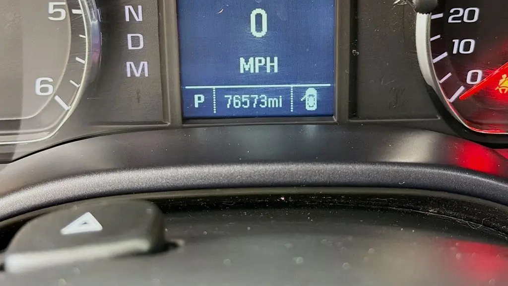 2015 GMC Sierra 1500 Base