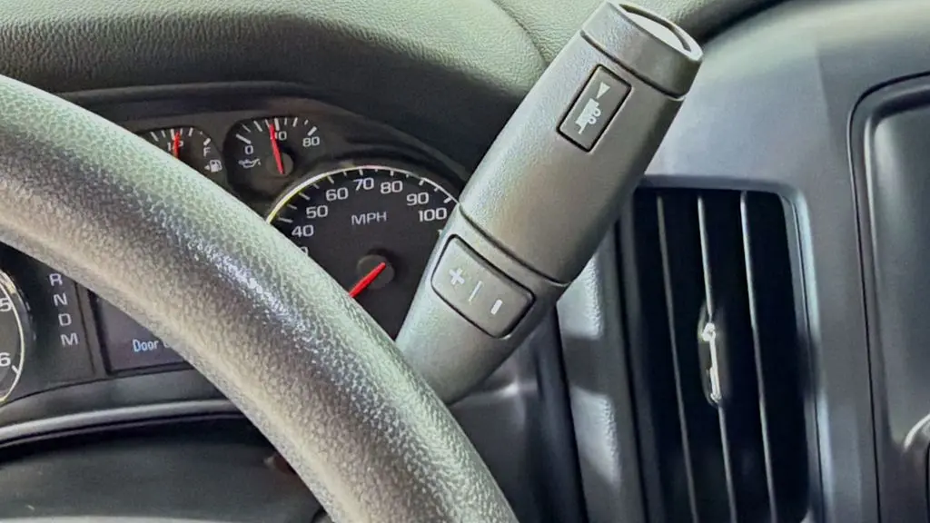 2015 GMC Sierra 1500 Base