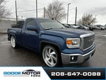 2015 Sierra 1500 Thumbnail 2