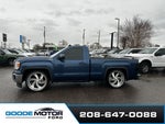 2015 Sierra 1500 Thumbnail 4