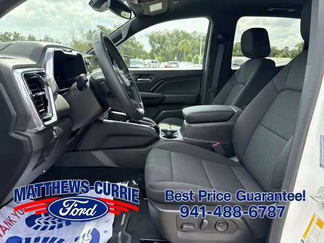 2026 GMC Canyon - $36,500