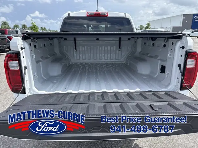 2026 GMC Canyon - $36,500