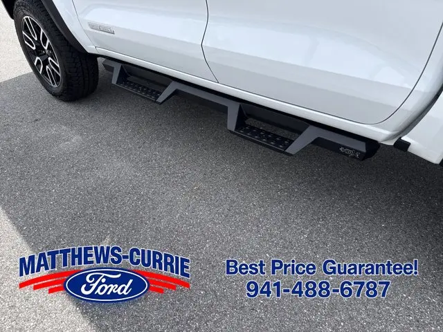 2026 GMC Canyon - $36,500