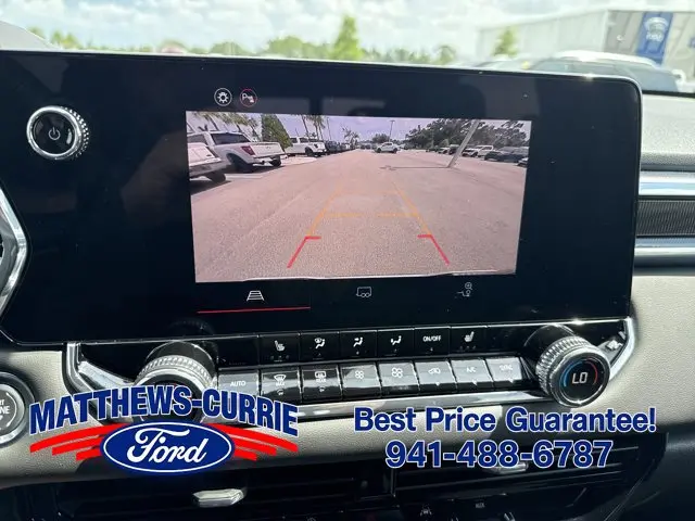 2026 GMC Canyon - $36,500