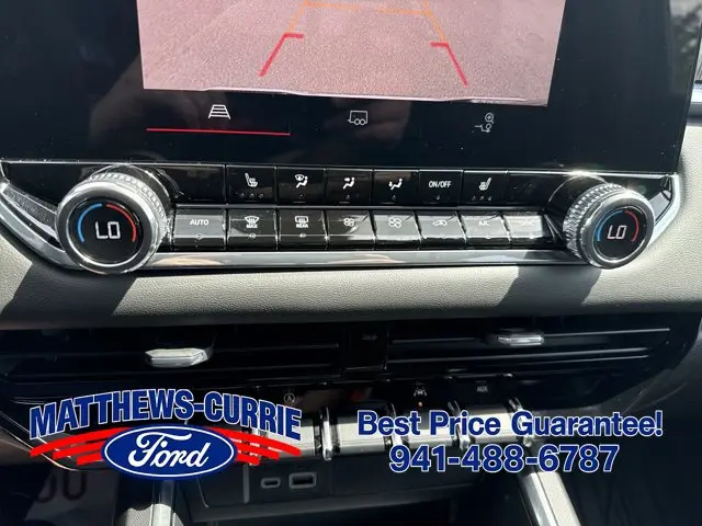 2026 GMC Canyon - $36,500